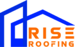 RISE Roofing Top 5-star Roofing Contractor serving Corpus Christi & Houston Logo